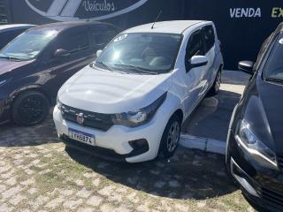 Foto do veículo Fiat Mobi Drive 1.0 Flex 6v 5p