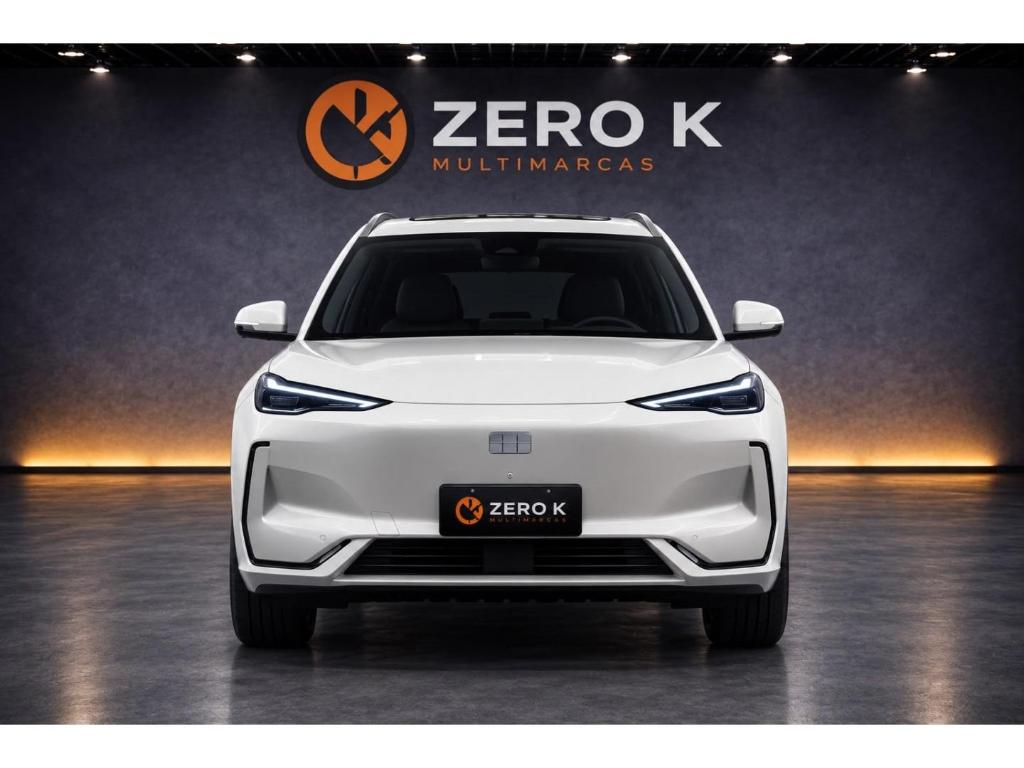 Geely Ex5 EX5 PRO (Elétrico) 2026