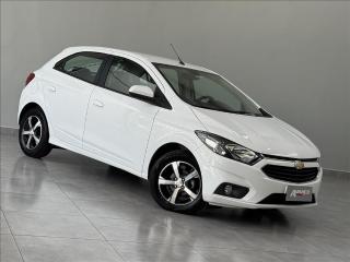 Foto do veículo Chevrolet Onix 1.4 Spe/4 Eco Ltz Auto