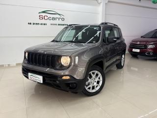 Foto do veículo Jeep Renegade 1.8 Sport Auto