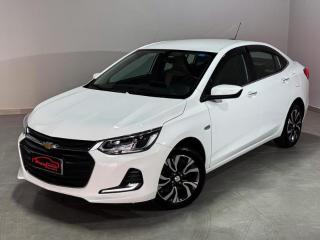 Foto do veículo Chevrolet Onix Plus 1.0 Turbo Premier Auto