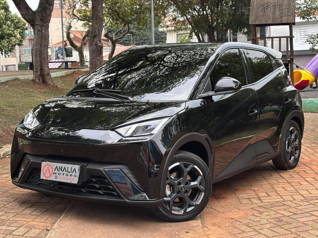 BYD Dolphin Mini Bev 38kwh Gs 5l Auto 2026