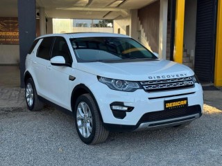Foto do veículo Land Rover Discovery 3.0 Sdv6 Black Auto 4wd