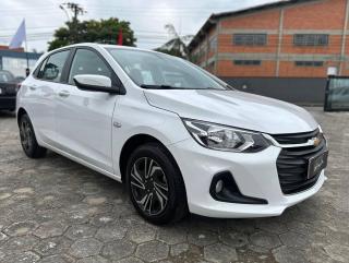 Foto do veículo Chevrolet Onix 1.0