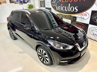 Foto do veículo Nissan Kicks Sl 1.6 16v Flexstar 5p Aut.