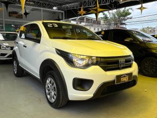 Foto do veículo Fiat Mobi 1.0 Like