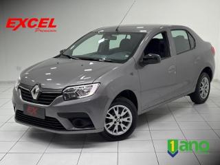 Foto do veículo Renault Logan 1.0 Life