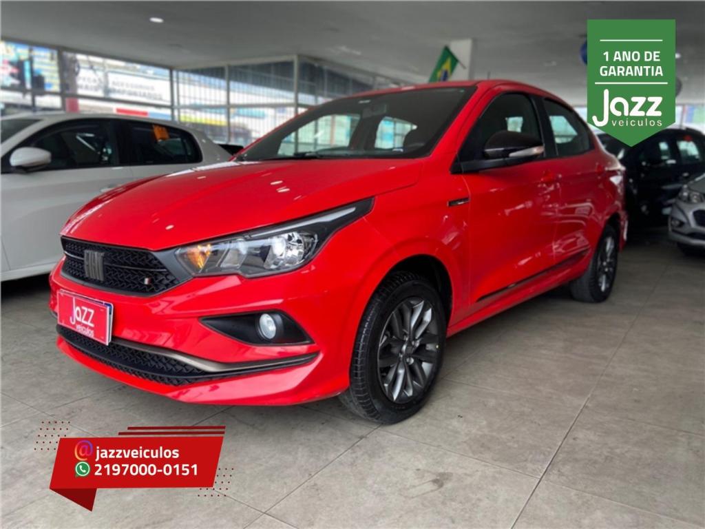 Fiat Cronos CRONOS DRIVE 1.3 8V Flex 2022