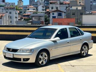 Foto do veículo Chevrolet Vectra 2.2 Challenge