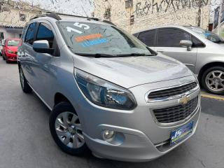 Foto do veículo Chevrolet Spin 1.8 Econoflex Ltz 7s Auto