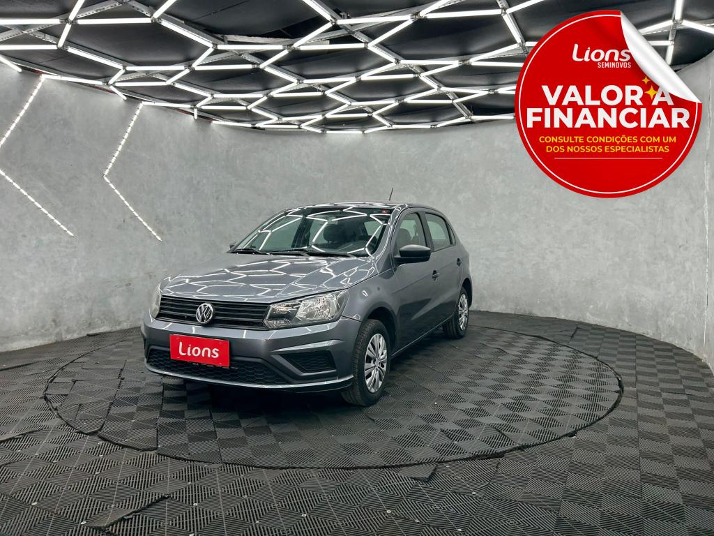 Volkswagen Gol