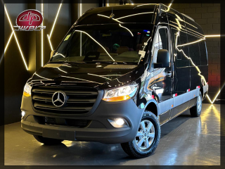 Foto do veículo Mercedes Sprinter 2.0 Cdi 417 Van 15+1 Teto Alto