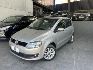 Foto do veículo Volkswagen Fox 1.6 Vht Total Flex
