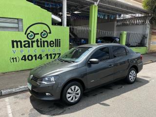 Foto do veículo Volkswagen Voyage 1.0 Tec Total Flex