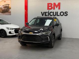 Foto do veículo Chevrolet Tracker 1.0 Turbo Auto