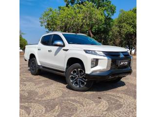 Foto do veículo Mitsubishi L200 2.4 D Triton Sport Hpe-s Auto 4wd