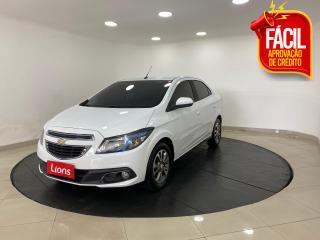 Foto do veículo Chevrolet Prisma 1.4 Spe/4 Ltz