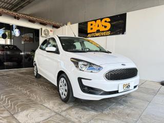 Foto do veículo Ford Ka 1.0 Se/se Plus Tivct Flex 5p