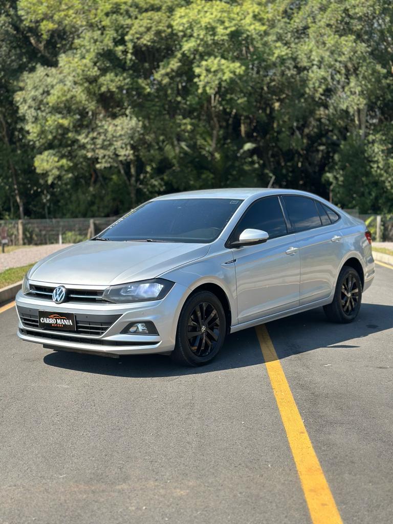 Volkswagen Virtus