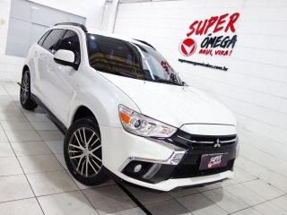 Foto do veículo Mitsubishi Asx 2.0 16v 160cv Aut.