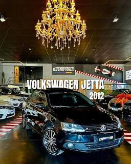 Foto do veículo Volkswagen Jetta 2.0 Total Flex Comfortline