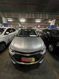 Foto do veículo Chevrolet Onix 1.0 Lt