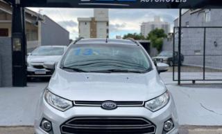 Foto do veículo Ford Ecosport 1.6 Freestyle 16v4p Manual