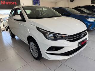 Foto do veículo Fiat Cronos 1.0 Drive