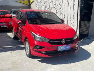 Foto do veículo Fiat Cronos 1.3 Drive