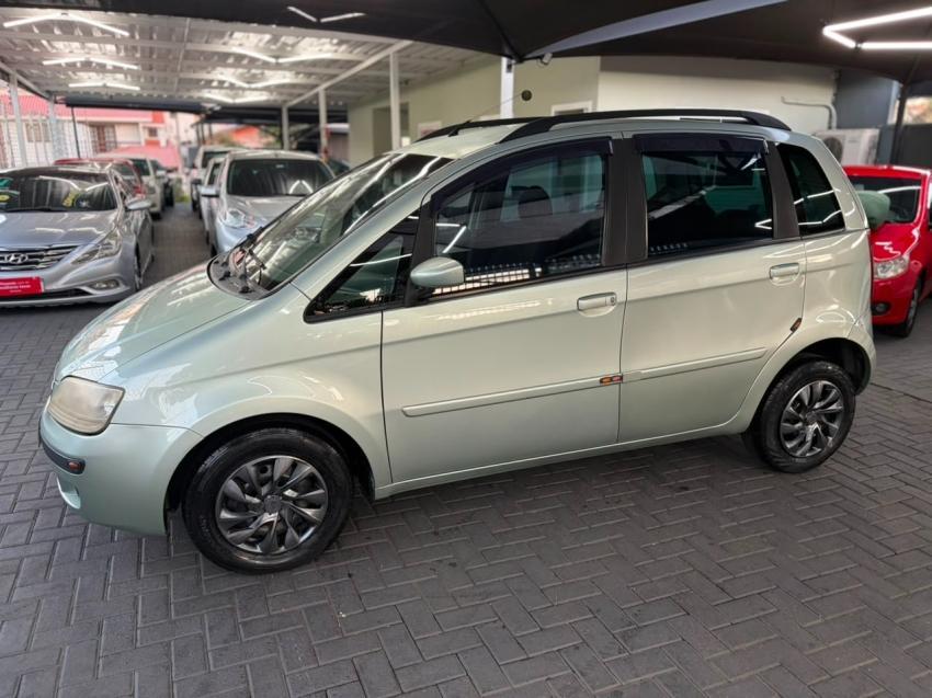 Fiat Idea 2006
