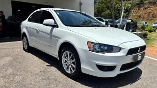 Foto do veículo Mitsubishi Lancer 2.0 16v 160cv Aut.