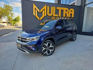 Foto do veículo Volkswagen Taos Highline 1.4 250 Tsi Flex Aut.