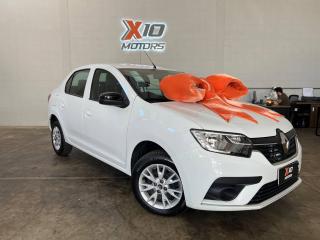 Foto do veículo Renault Logan 1.0 Zen