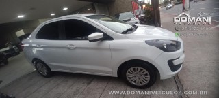 Foto do veículo Ford Ka 1.0 Se/se Plus Tivct Flex 5p