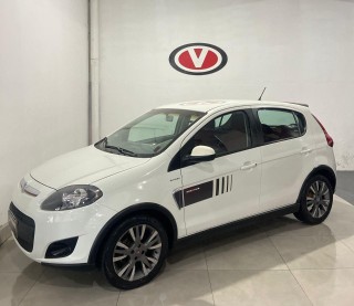 Foto do veículo Fiat Palio Sporting Palio Sporting Dualogic 1.6 Flex 16v 5p