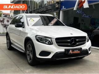 Foto do veículo Mercedes Glc-class 2.0 Glc 250 Highway 4matic Auto