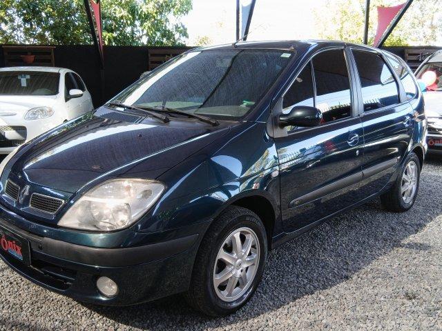 Renault Scenic 2007