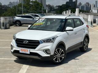 Foto do veículo Hyundai Creta Prestige 2.0 16v Flex Aut.