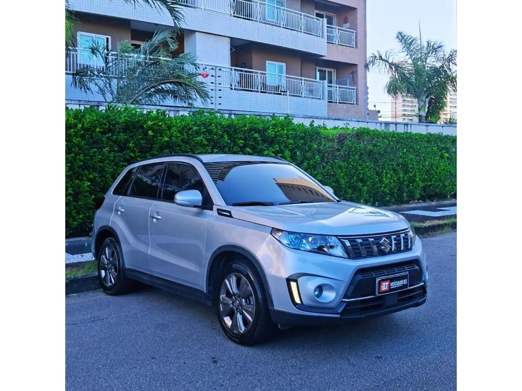 Suzuki Vitara 2020