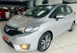 Foto do veículo Honda Fit Exl 1.5 Flex/flexone 16v 5p Aut