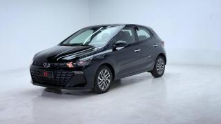Foto do veículo Hyundai Hb20 1.0 Limited