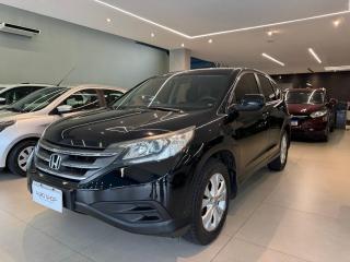 Foto do veículo Honda Cr-v Lx 2.0 16v 2wd/2.0 Flexone Aut.