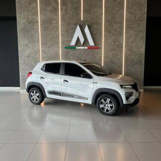 Foto do veículo Renault Kwid 1.0 Zen