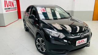 Foto do veículo Honda Hr-v 1.8 Lx Cvt
