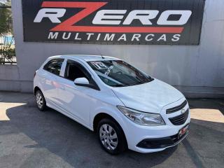 Foto do veículo Chevrolet Onix 1.0 Spe/4 Lt