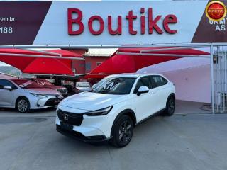 Foto do veículo Honda Hr-v 1.5 Exl Cvt