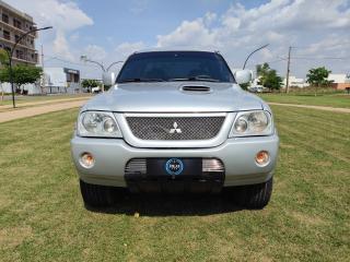 Foto do veículo Mitsubishi L200 Outdoor 2.5 Hpe 4wd