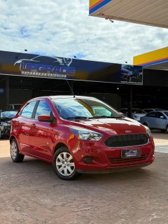 Foto do veículo Ford Ka 1.0 Se