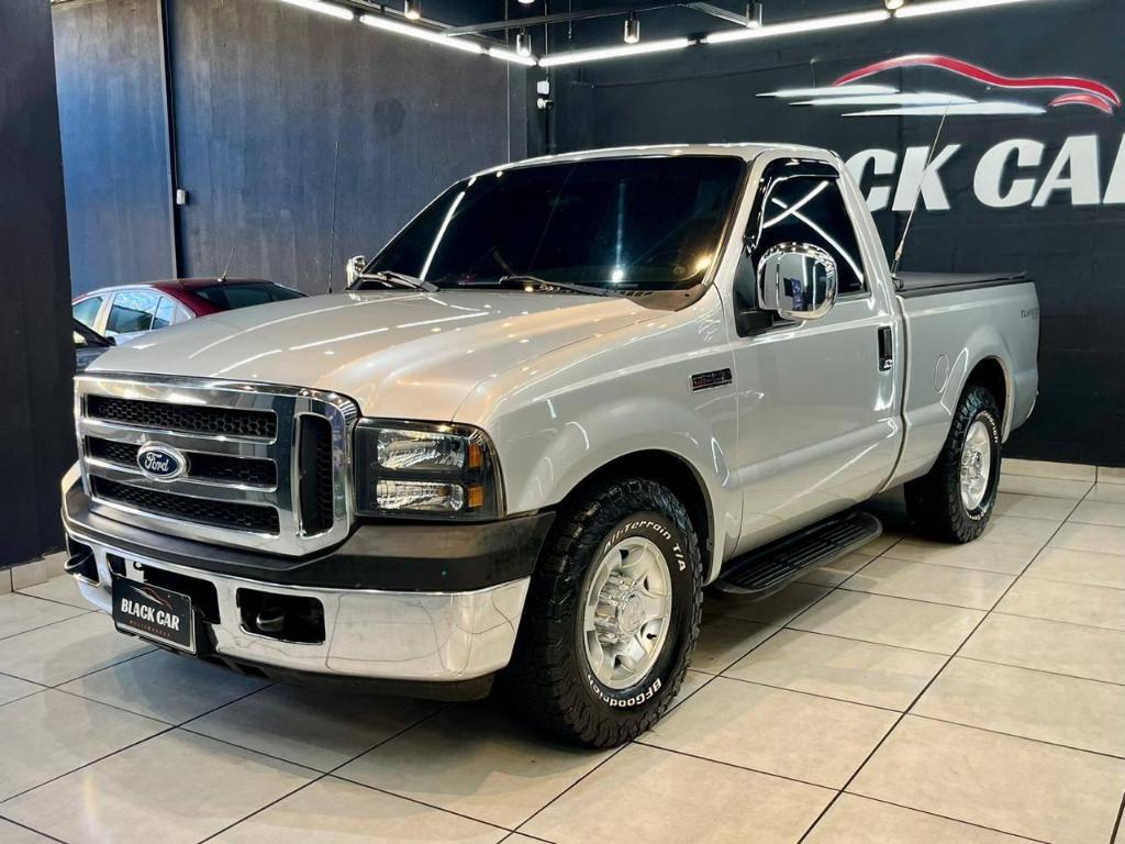 Ford F-250 F-250 XLT 4.2 TB Diesel 2003