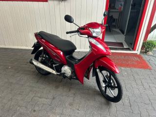 Foto do veículo Honda Biz 125 Ex